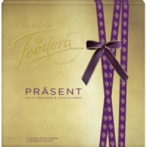 Feodora Pr&auml;sent