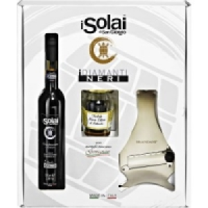 iSolai Tr&uuml;ffel Geschenkpackung