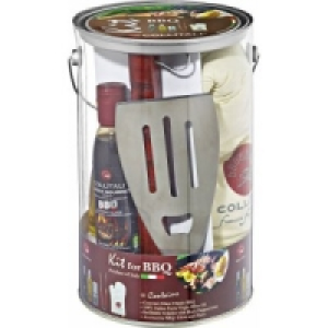 Collitali BBQ Geschenkpackung