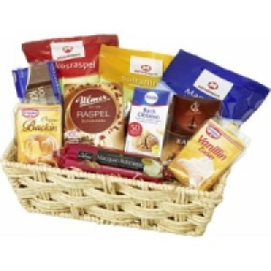 Klaas + Pitsch Backzauber