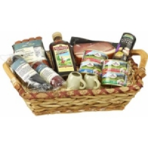 Klaas + Pitsch Winterwanderung