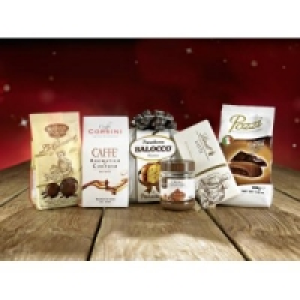 Geschenkbox Viva Italia s&uuml;&szlig;