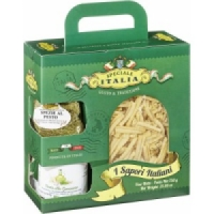 Speciale Italiana Pasta Geschenkpackungen