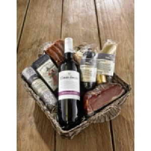 Klaas + Pitsch Vesperkorb