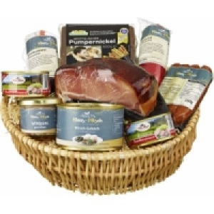 Klaas + Pitsch J&auml;gerkorb