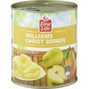 Fine Life Birnen