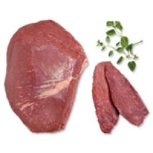 Frische Irische Rinderh&uuml;ftsteaks oder H&uuml;ftbraten