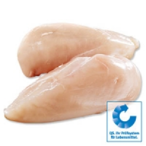 Frisches H&auml;hnchenbrustfilet