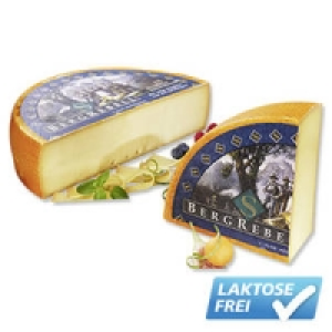 K&auml;serebellen Berg- oder Rotweinrebell