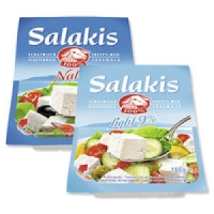Salakis Schafsk&auml;se
