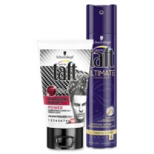 3 Wetter Taft Haarspray, Haarlack, Schaumfestiger oder Styling-Gel 1.49&nbsp;&euro;