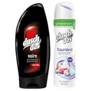 duschdas Dusche 0.89&nbsp;&euro;