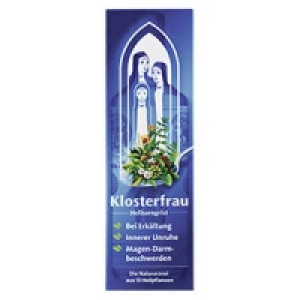 Klosterfrau Melissengeist