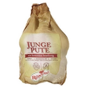 Franz&ouml;sische Junge Pute