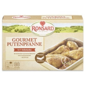 Gourmet-Putenpfanne