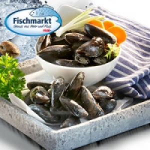 Bouchots-Muscheln 0.69&nbsp;&euro;