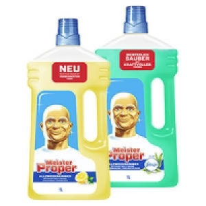 Meister Proper Allzweck-Reiniger 1.39 €