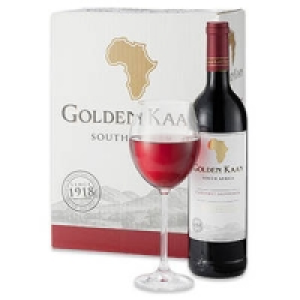 S&uuml;dafrika Golden Kaan 3.79&nbsp;&euro;