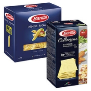 Barilla italienische Pasta aus 100 % Hartweizen oder La Collezione 1.49&nbsp;&euro;