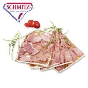GS Schmitz Rheinischer Schwartenmagen oder Schinkens&uuml;lze 0.99&nbsp;&euro;