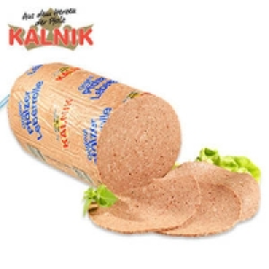 Kalnik Original Pf&auml;lzer Leberrolle 0.79&nbsp;&euro;