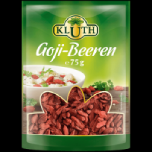 Kluth Goji-Beeren