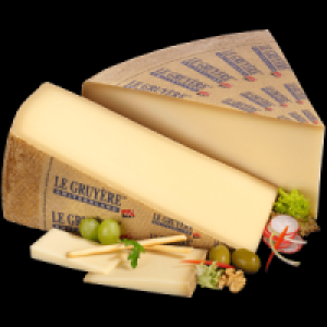 Le Gruyère 1.69 €