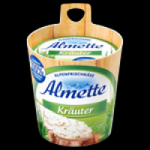 Hochland Almette Frischk&auml;se 0.88&nbsp;&euro;