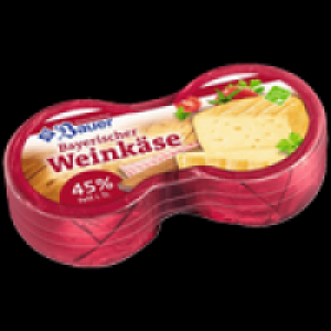 Bauer Weink&auml;se 1.00&nbsp;&euro;