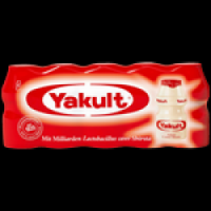 Yakult