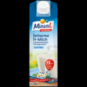 Omira Minus L Haltbare Milch