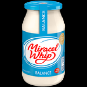 Miracel Whip Salatcreme 1.29&nbsp;&euro;