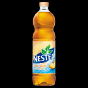 Vio Bio Limo oder Nestea Eistee
