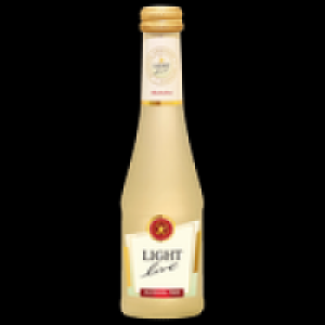 Faber Sekt Kr&ouml;nchen oder Light Live Sparkling