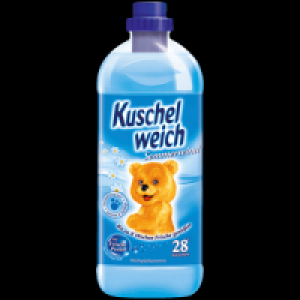 Kuschelweich Weichsp&uuml;ler