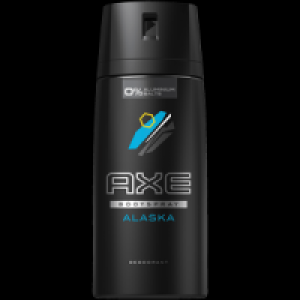 Axe Bodyspray
