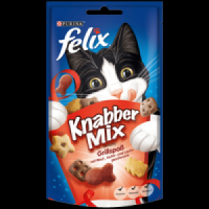 Felix Katzensnacks 0.99 €