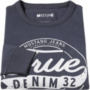 Herren Marken Sweatshirt