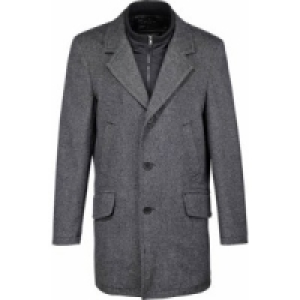 Herren Mantel