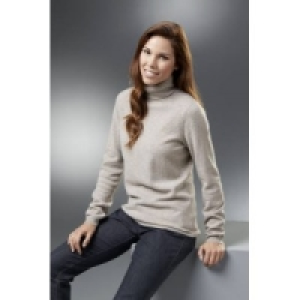 Damen Kaschmir Pullover