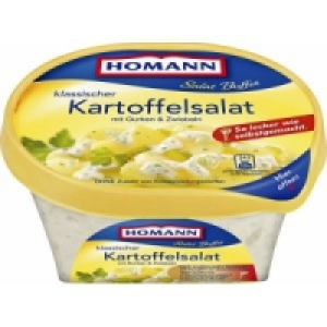 Homann Kartoffelsalat