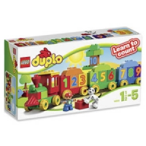 Duplo Zahlenzug 16.99 €