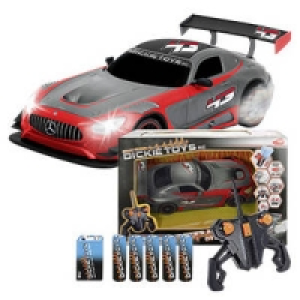 R/C Mercedes AMG GT3