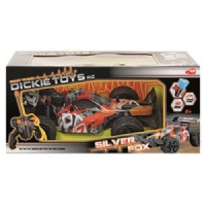 R/C Silver Fox 1 : 16