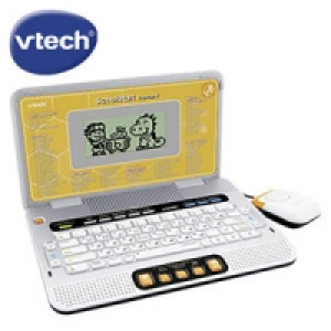 Schulstart-Laptop E
