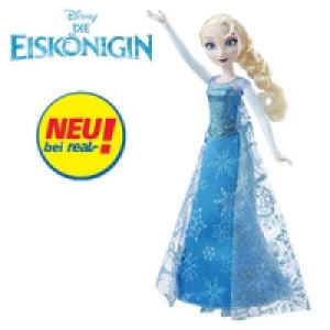 Singende Lichterglanz Elsa
