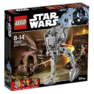 Star Wars AT-ST Walker