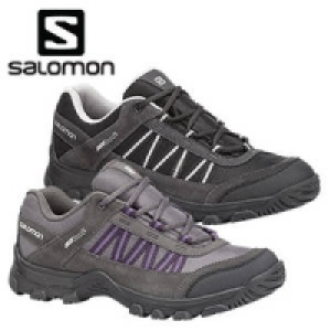 Damen- oder Herren-Trekkingschuhe 60.00&nbsp;&euro;
