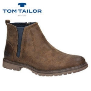 Trendige Herren-Booties