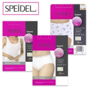 Damen-Markenunterwäsche 12.99 €